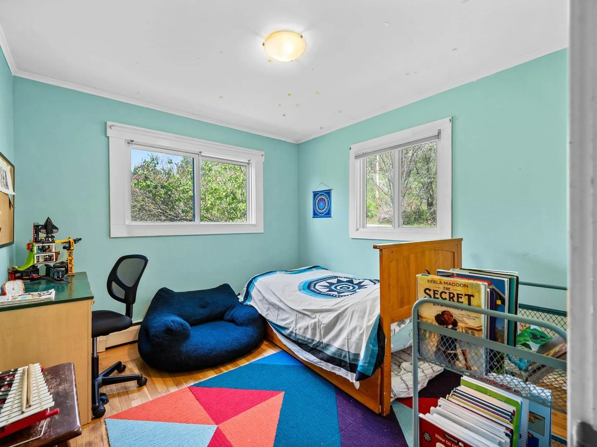 720 North Street Montpelier VT 05602