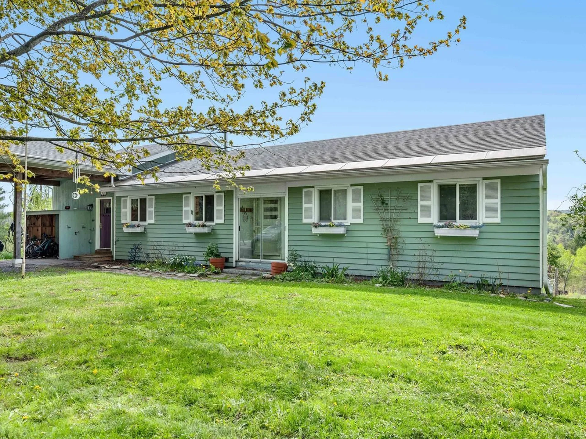 720 North Street Montpelier VT 05602