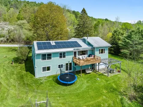 720 North Street Montpelier VT 05602