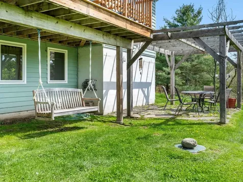 720 North Street Montpelier VT 05602