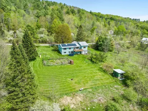 720 North Street Montpelier VT 05602