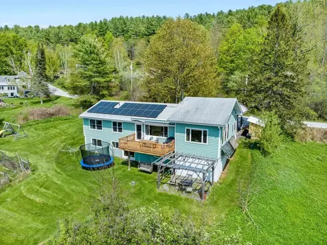 720 North Street Montpelier VT 05602