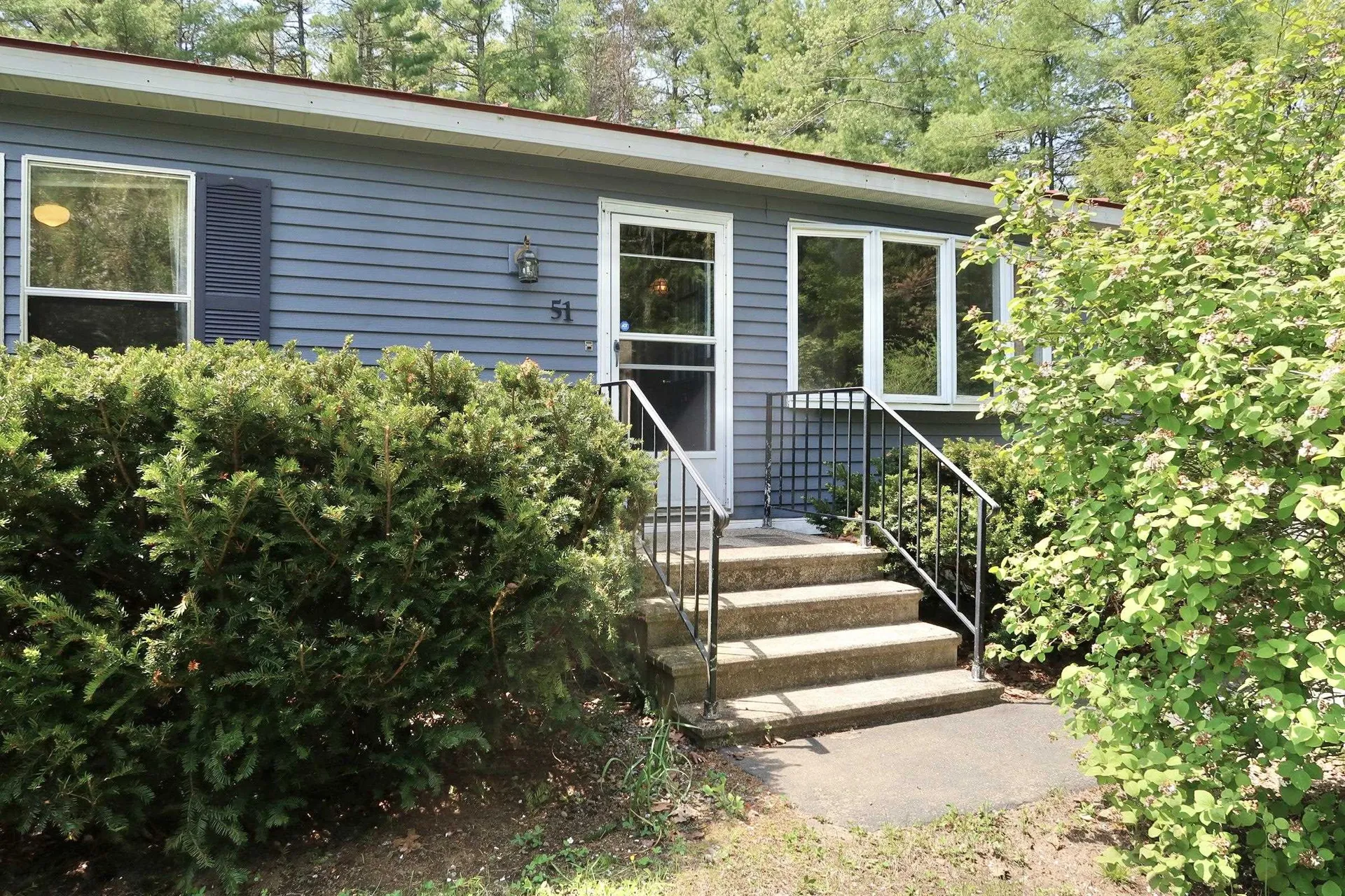 51 Sunset Drive Hopkinton NH 03229