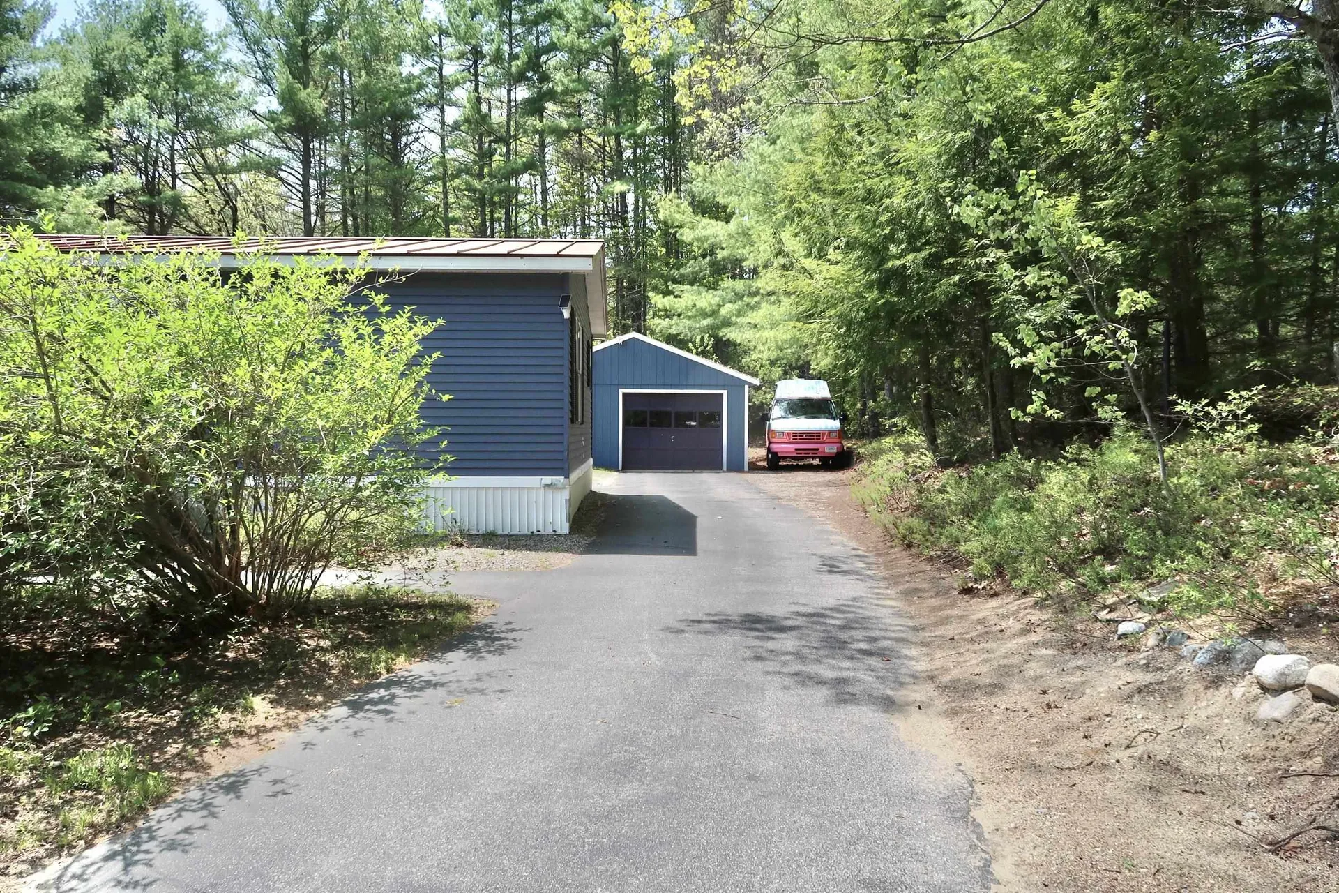 51 Sunset Drive Hopkinton NH 03229