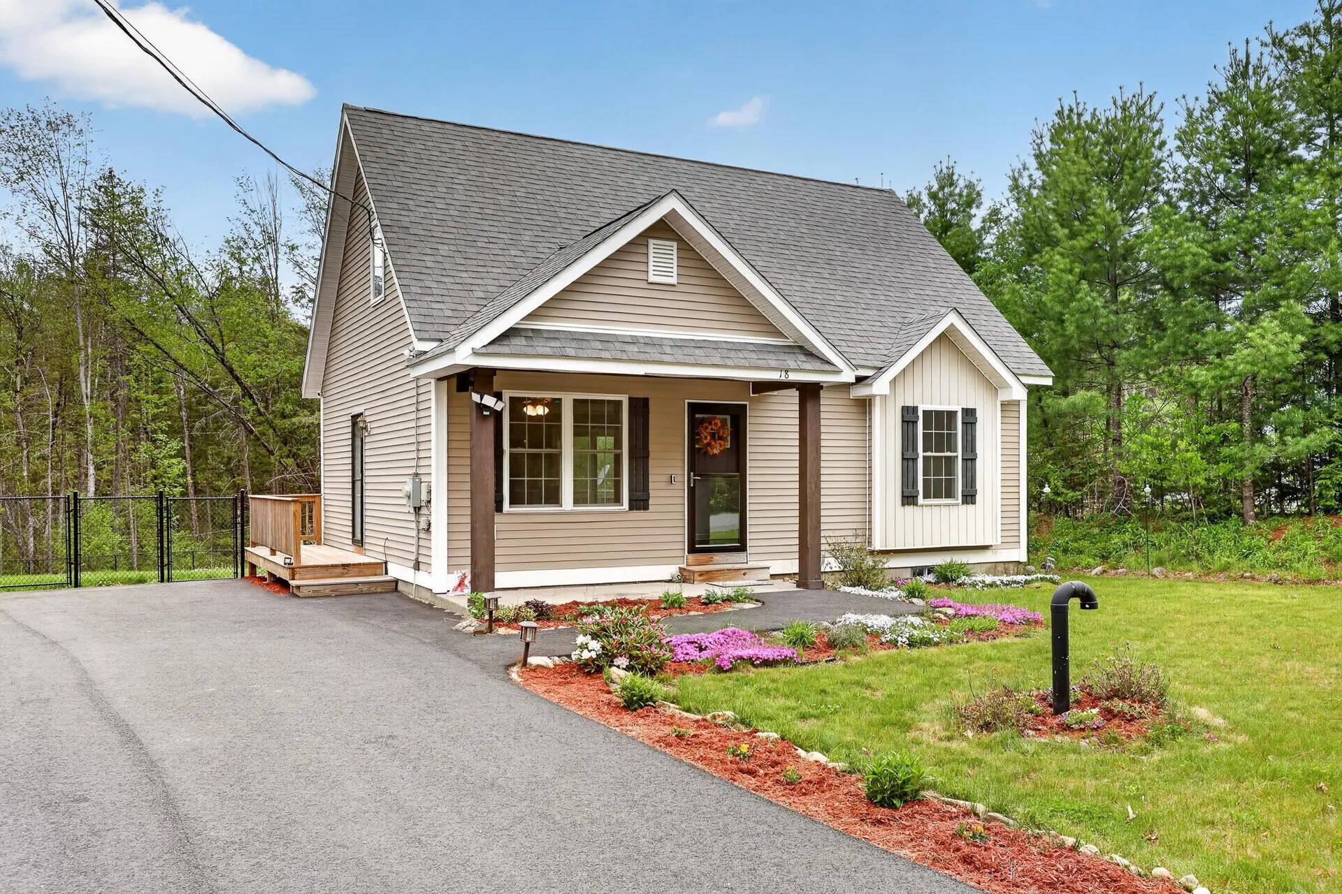 18 Village Drive Rindge NH 03461