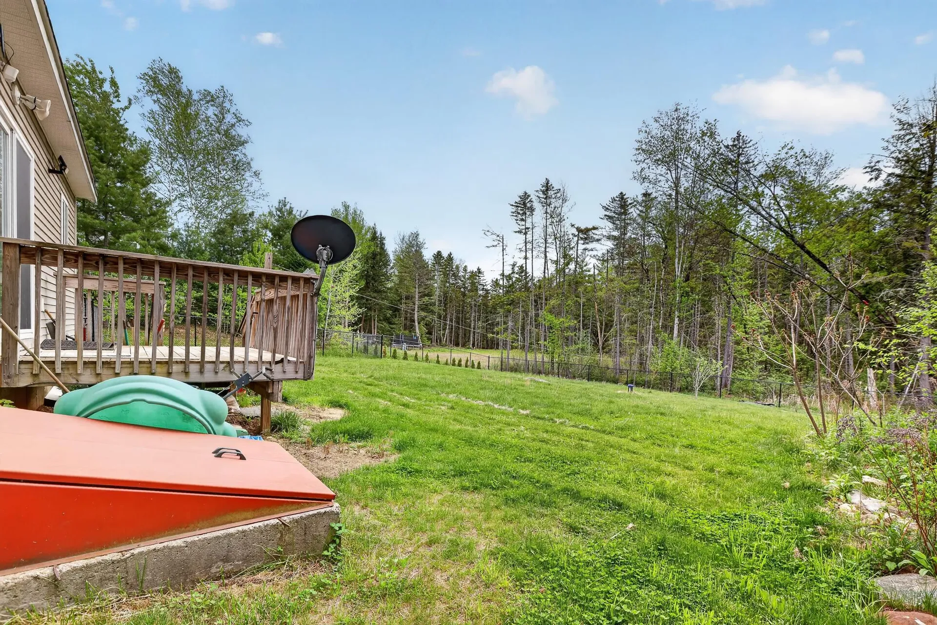 18 Village Drive Rindge NH 03461