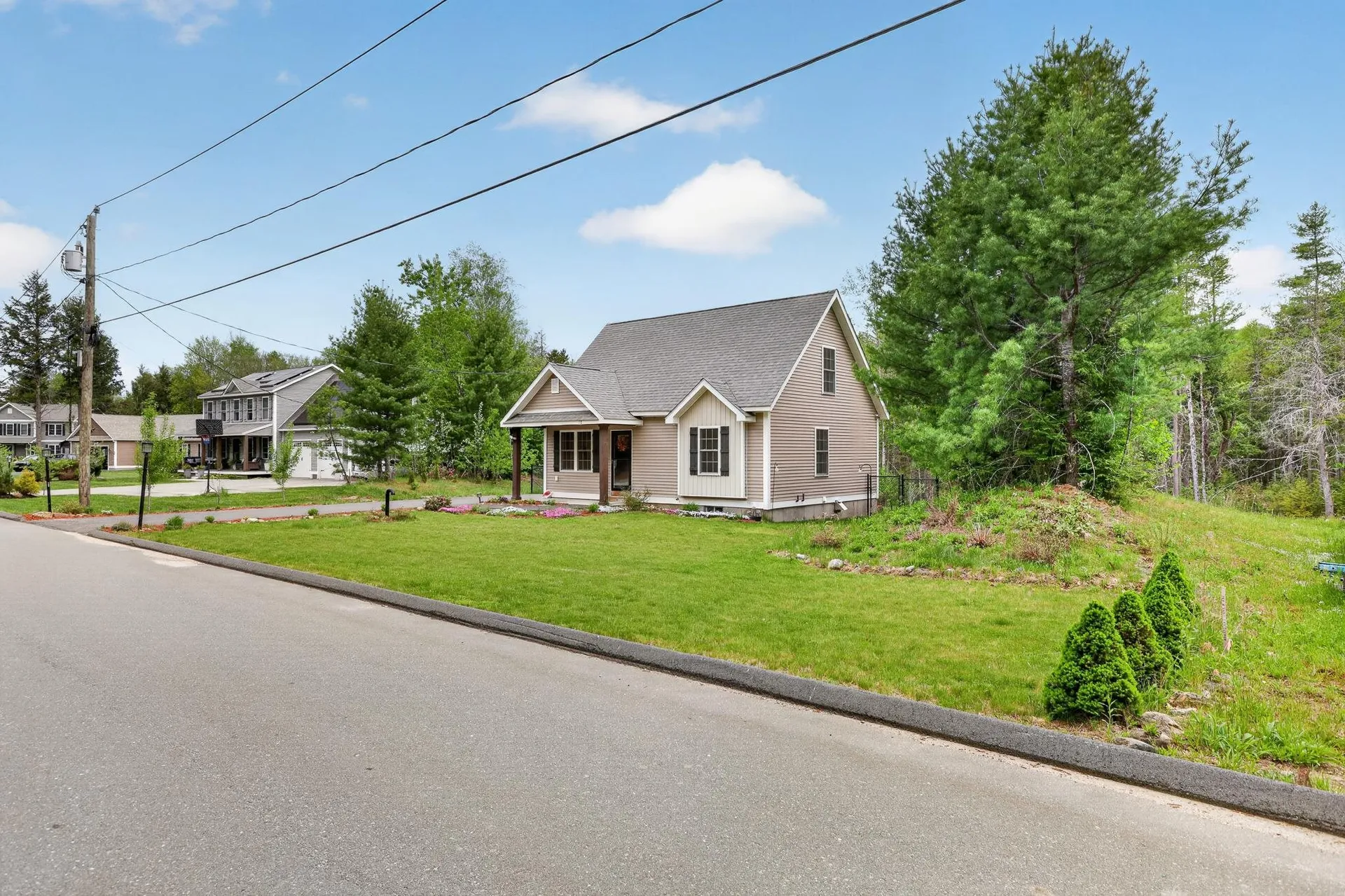 18 Village Drive Rindge NH 03461