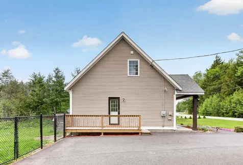 18 Village Drive Rindge NH 03461