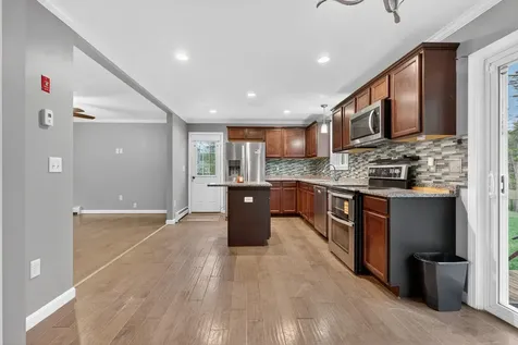 18 Village Drive Rindge NH 03461