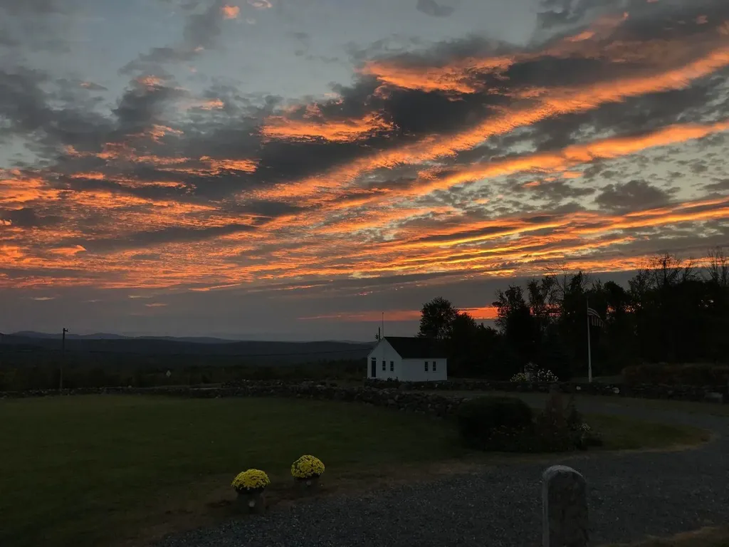 1242 & 1246 Province Road Gilmanton NH 03237