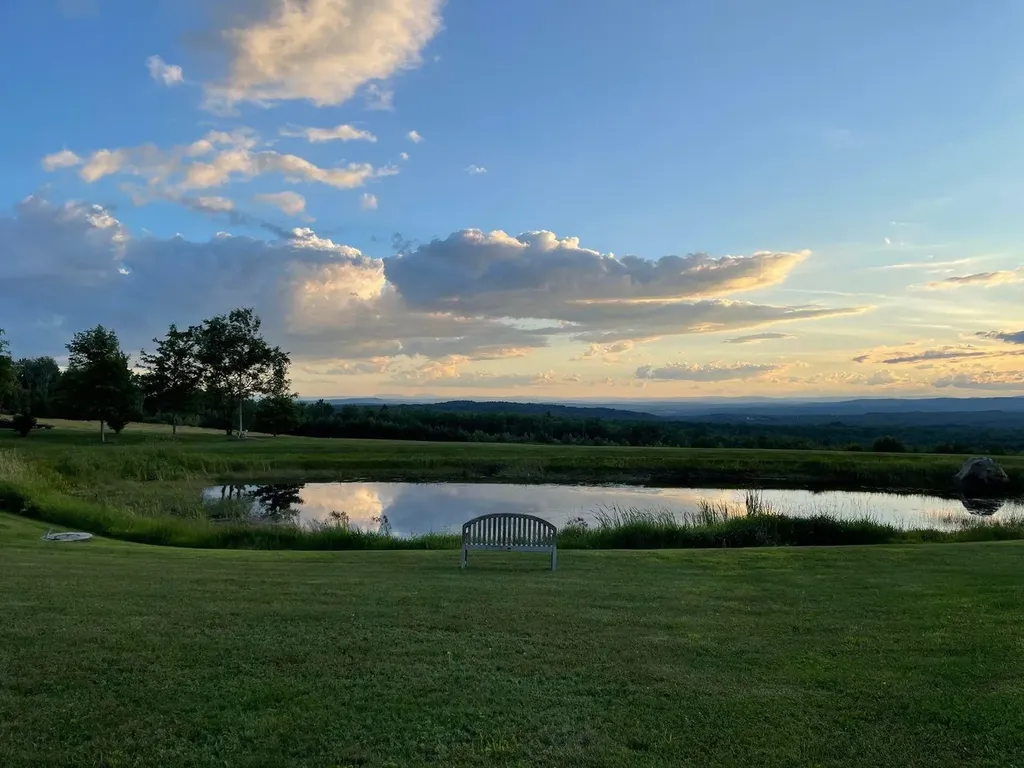1242 & 1246 Province Road Gilmanton NH 03237