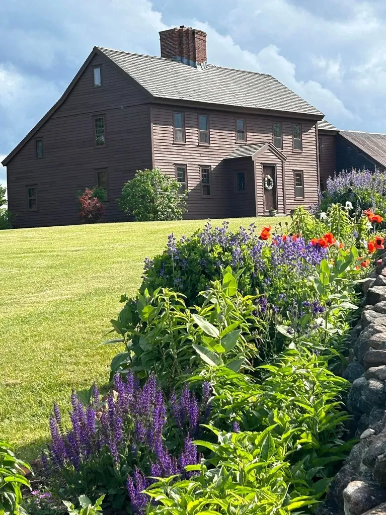 1242 & 1246 Province Road Gilmanton NH 03237