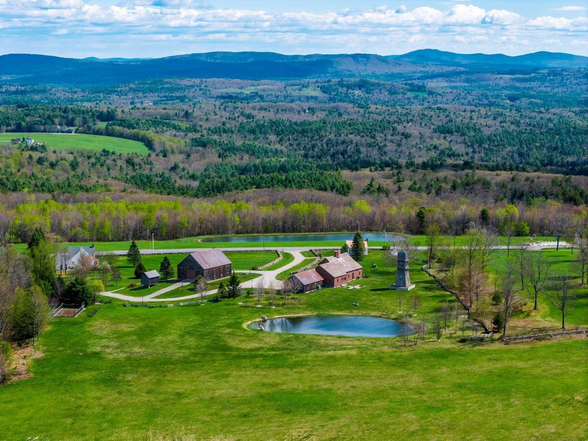 1242 & 1246 Province Road Gilmanton NH 03237