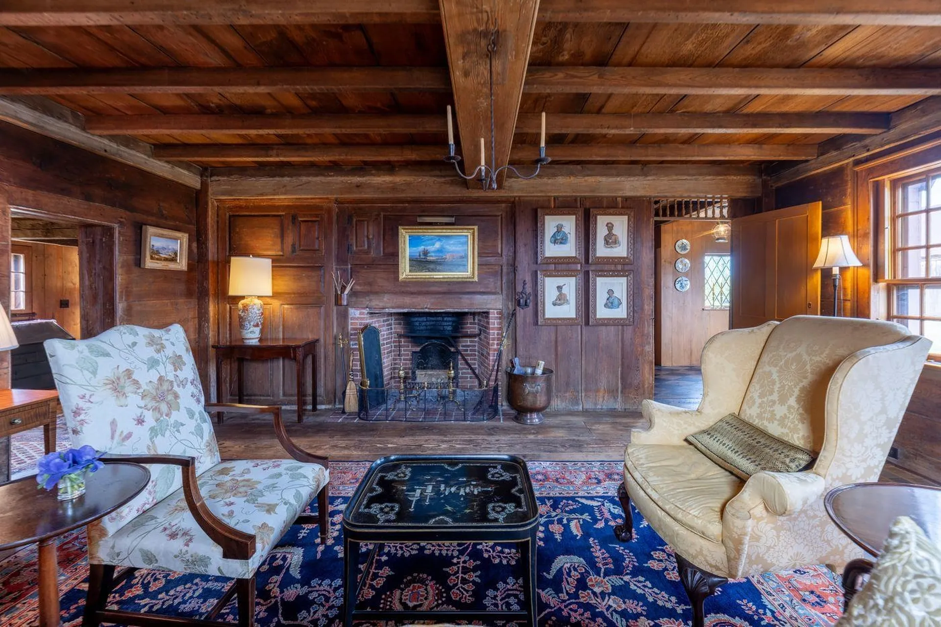 1242 & 1246 Province Road Gilmanton NH 03237