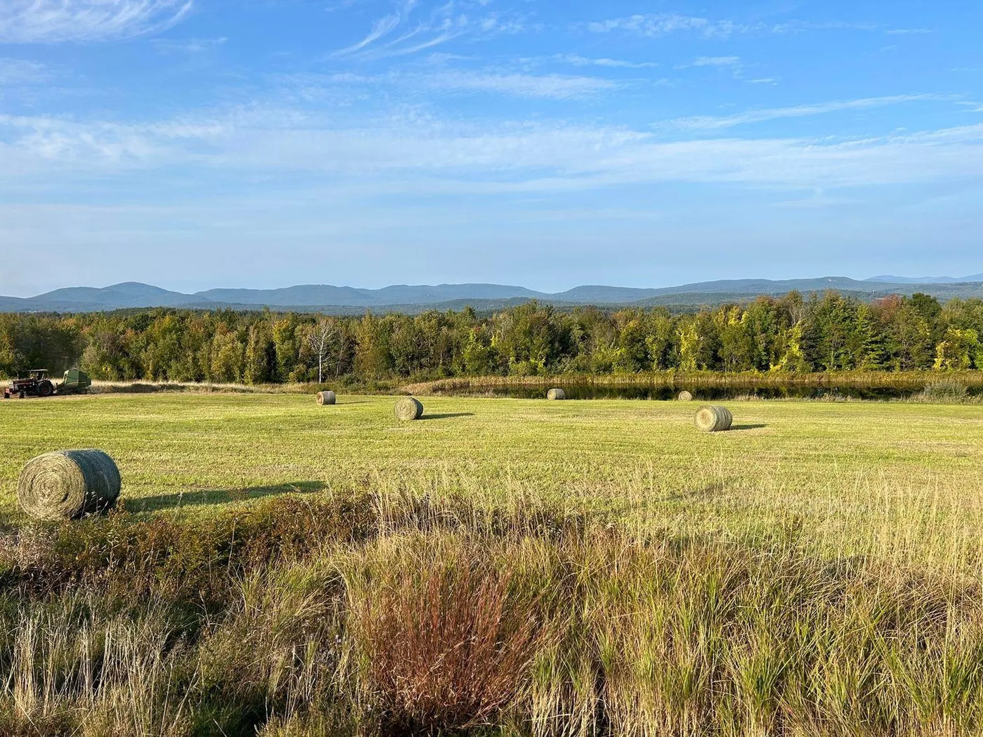 1242 & 1246 Province Road Gilmanton NH 03237