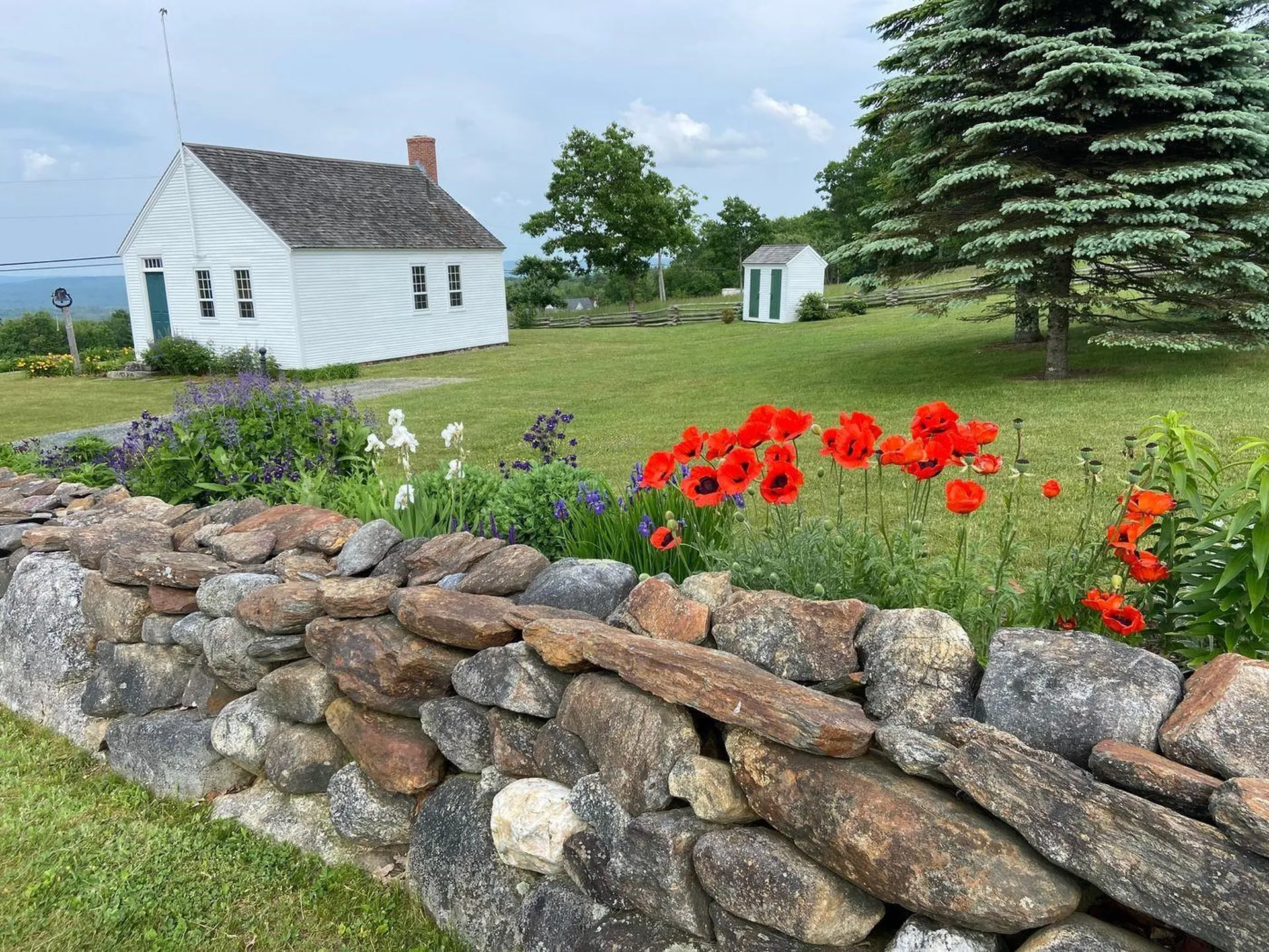 1242 & 1246 Province Road Gilmanton NH 03237