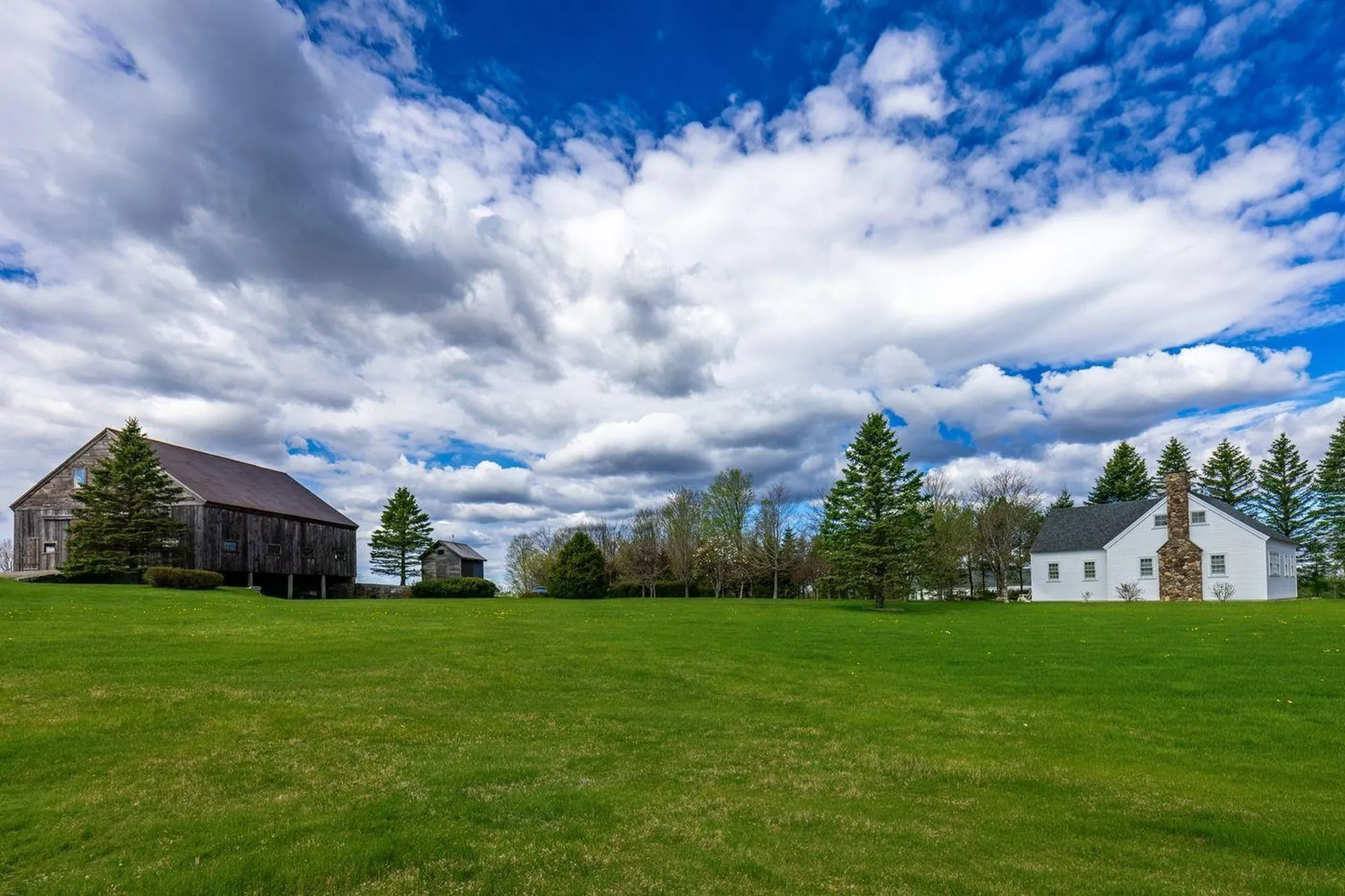 1242 & 1246 Province Road Gilmanton NH 03237