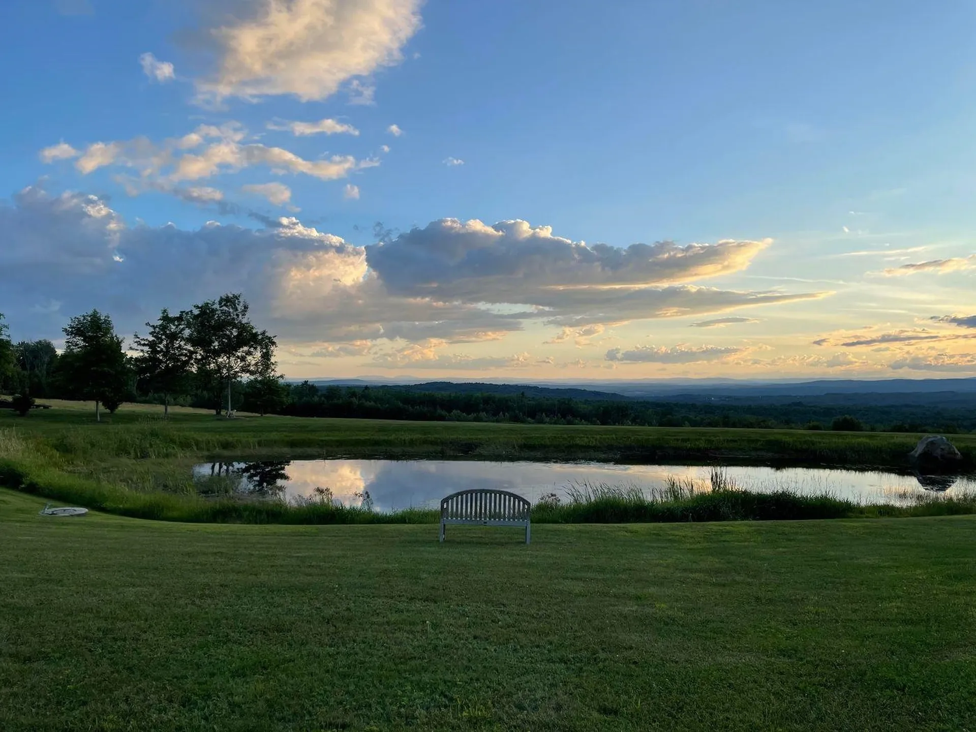 1242 & 1246 Province Road Gilmanton NH 03237