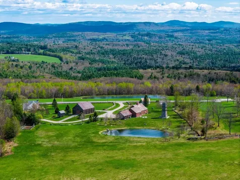 1242 & 1246 Province Road Gilmanton NH 03237