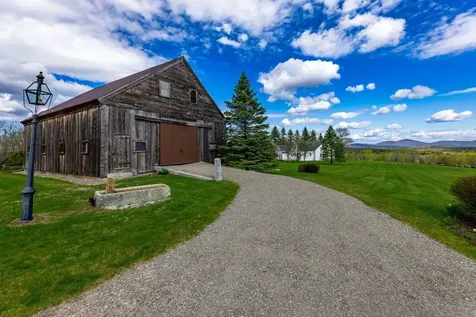 1242 & 1246 Province Road Gilmanton NH 03237