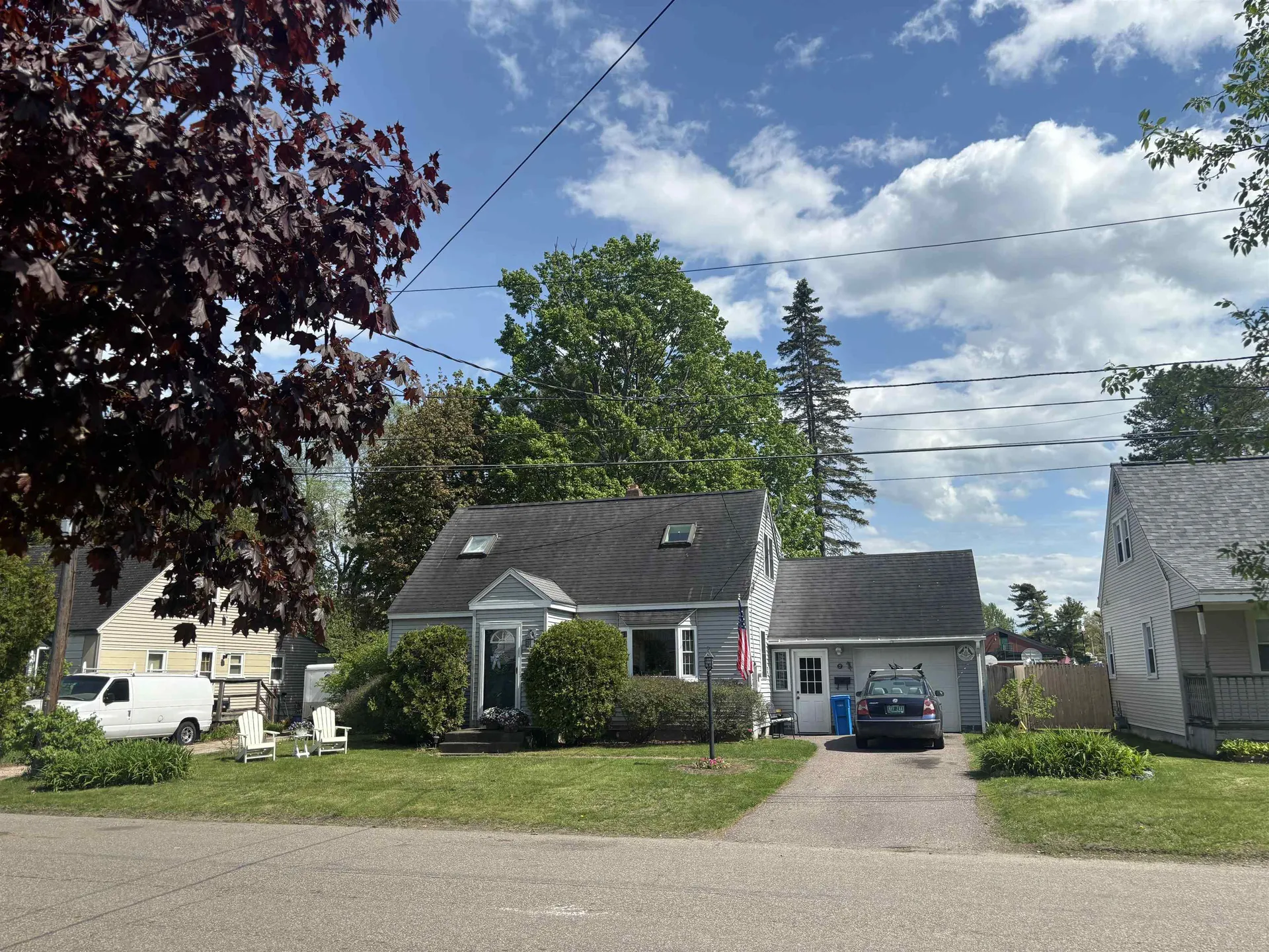 27 Browe Court Burlington VT 05408