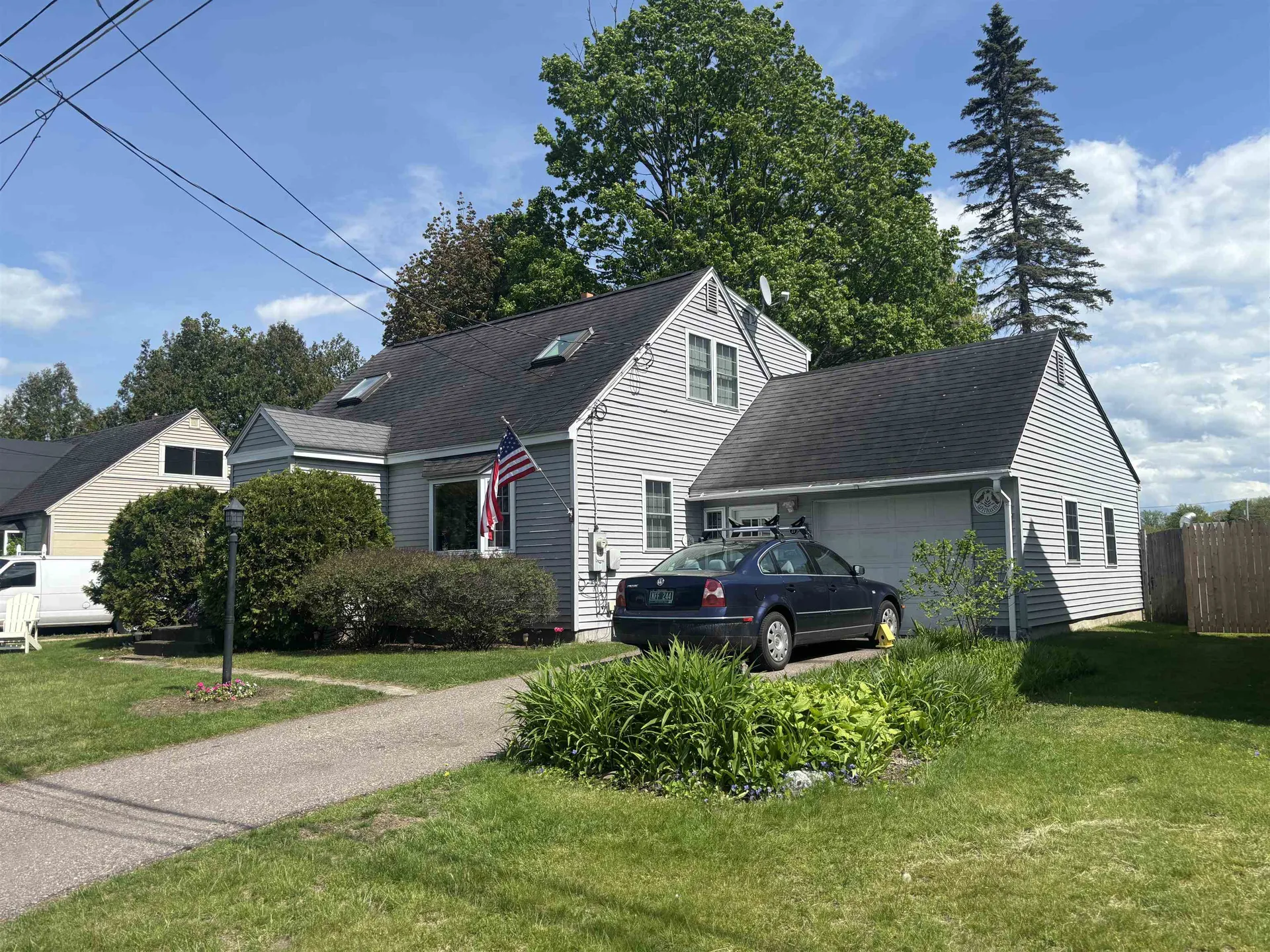 27 Browe Court Burlington VT 05408