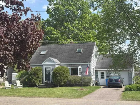 27 Browe Court Burlington VT 05408