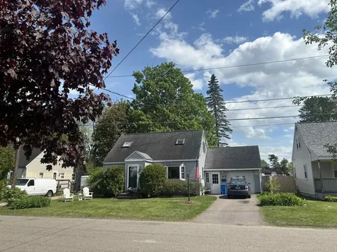 27 Browe Court Burlington VT 05408