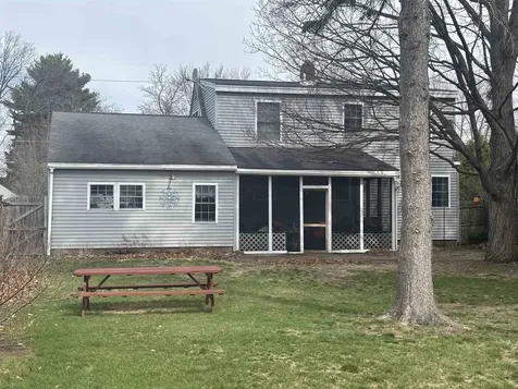 27 Browe Court Burlington VT 05408