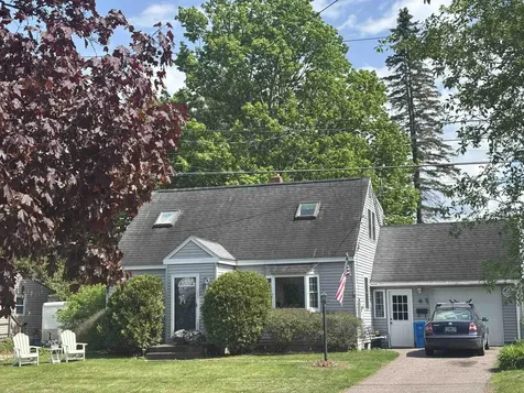 27 Browe Court Burlington VT 05408
