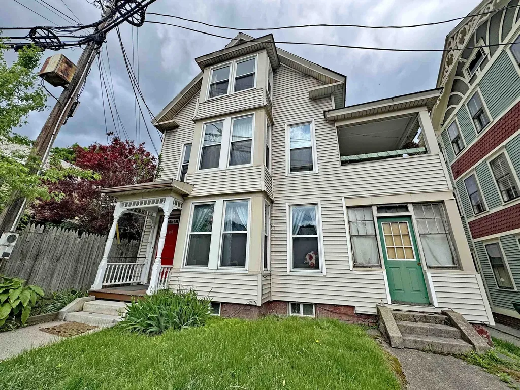 19 Canal Street Brattleboro VT 05301