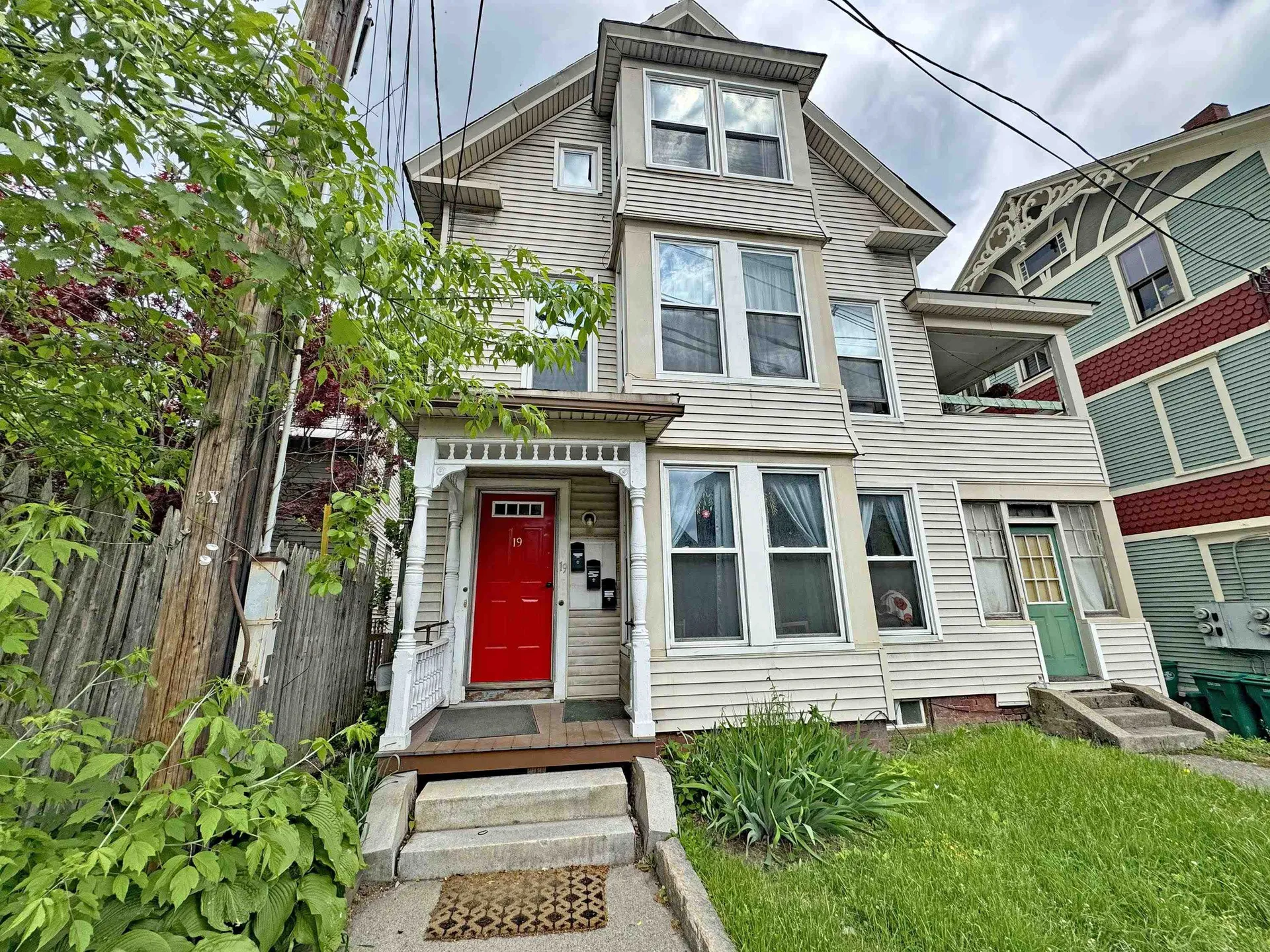 19 Canal Street Brattleboro VT 05301