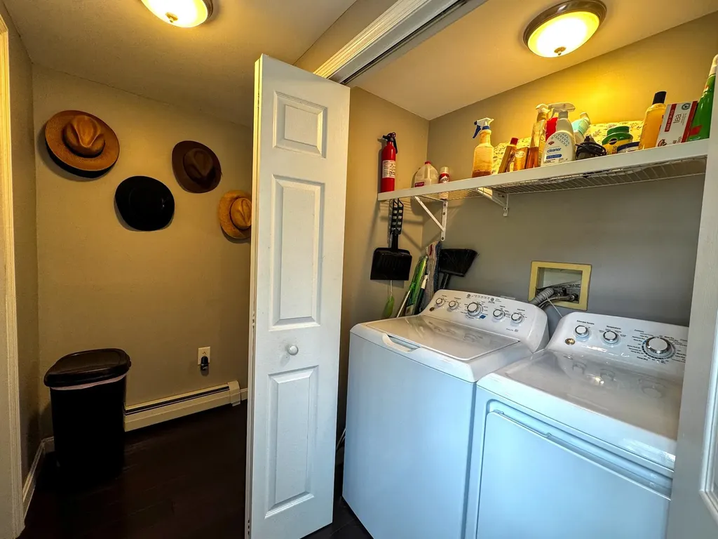 32 Albe Drive Bennington VT 05201