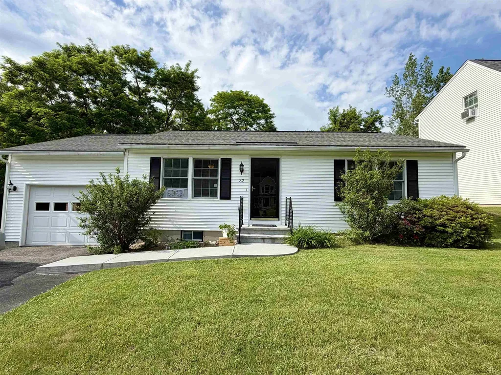 32 Albe Drive Bennington VT 05201