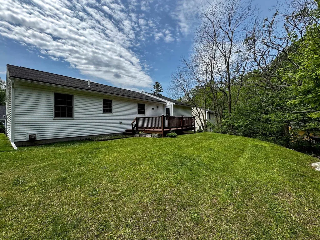 32 Albe Drive Bennington VT 05201