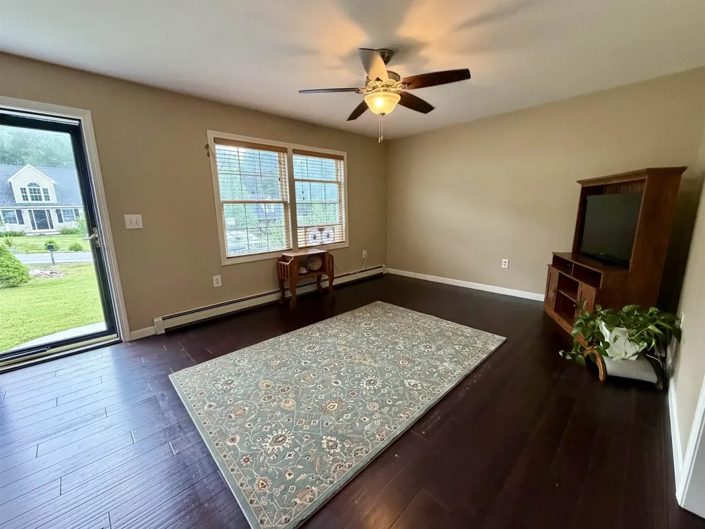 32 Albe Drive Bennington VT 05201