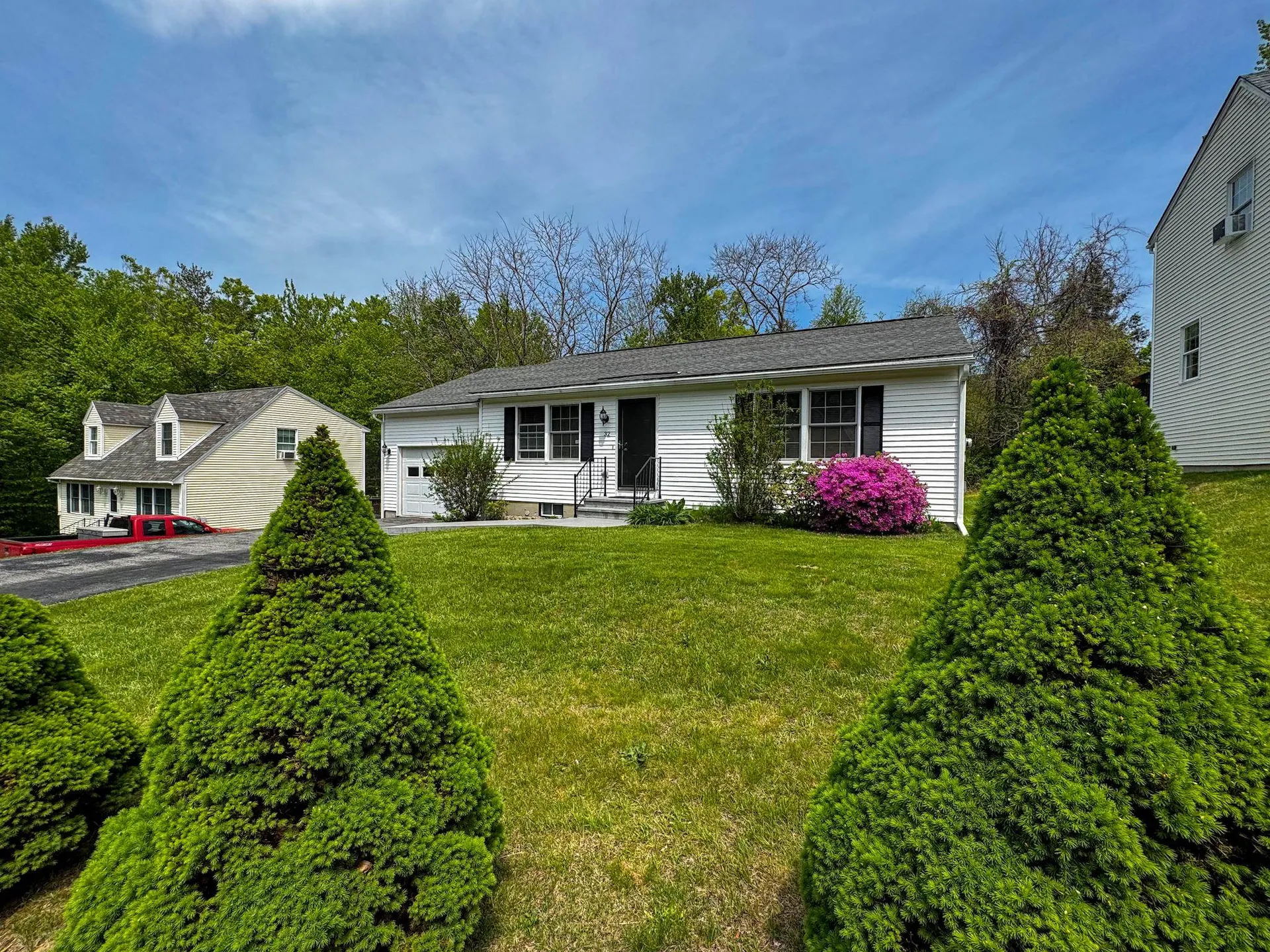 Bennington VT, 32 Albe Drive