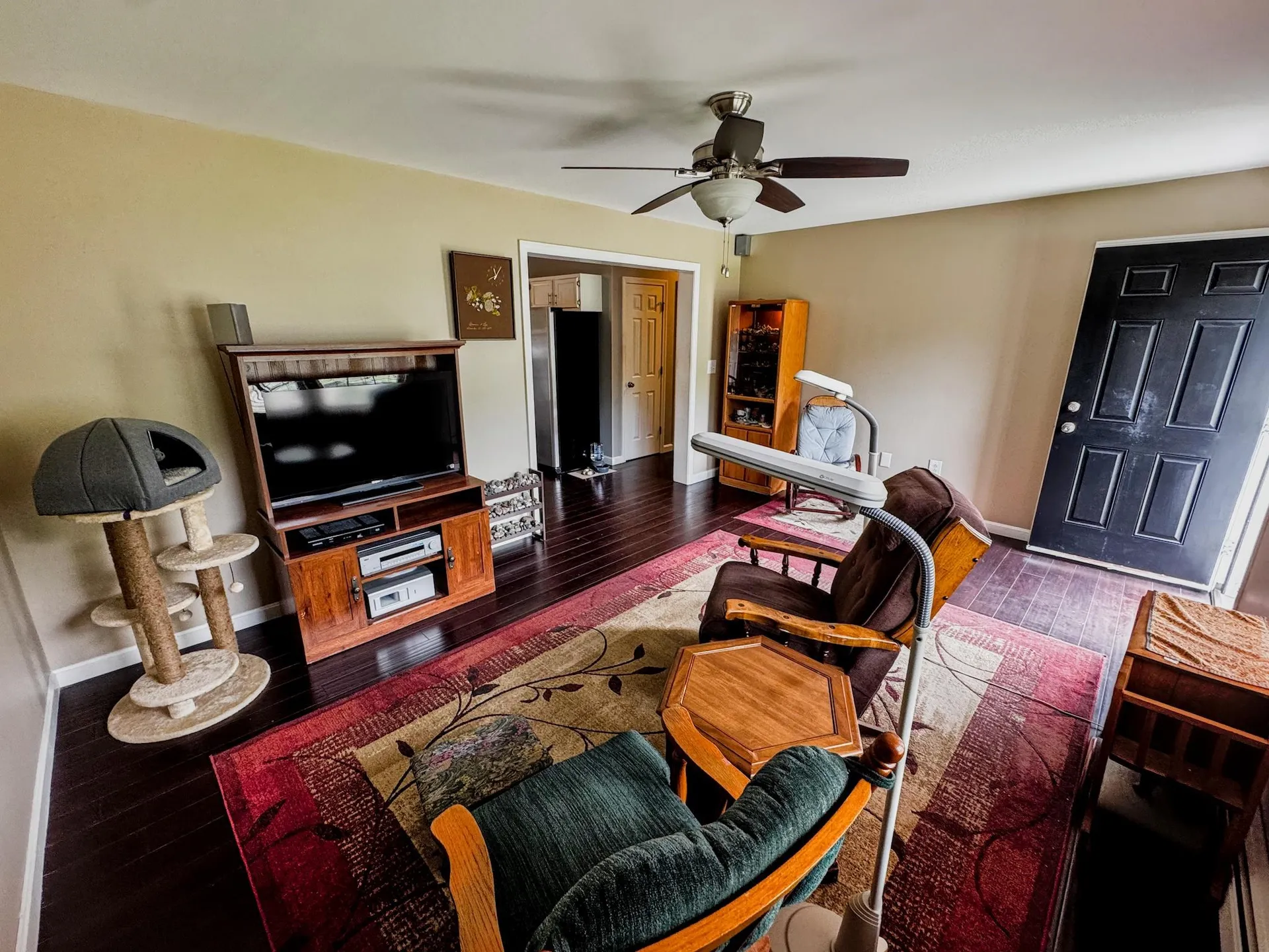32 Albe Drive Bennington VT 05201