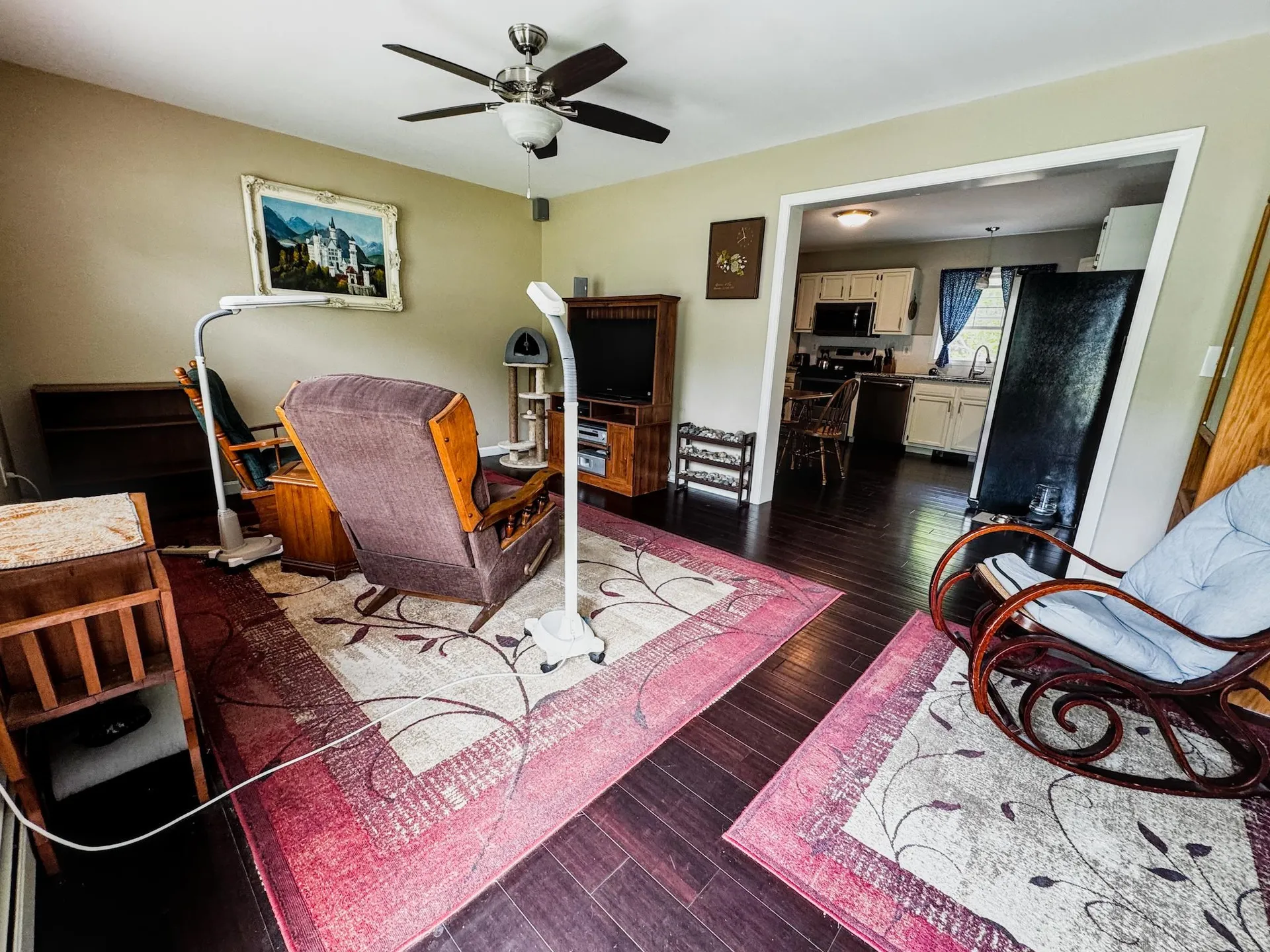 32 Albe Drive Bennington VT 05201