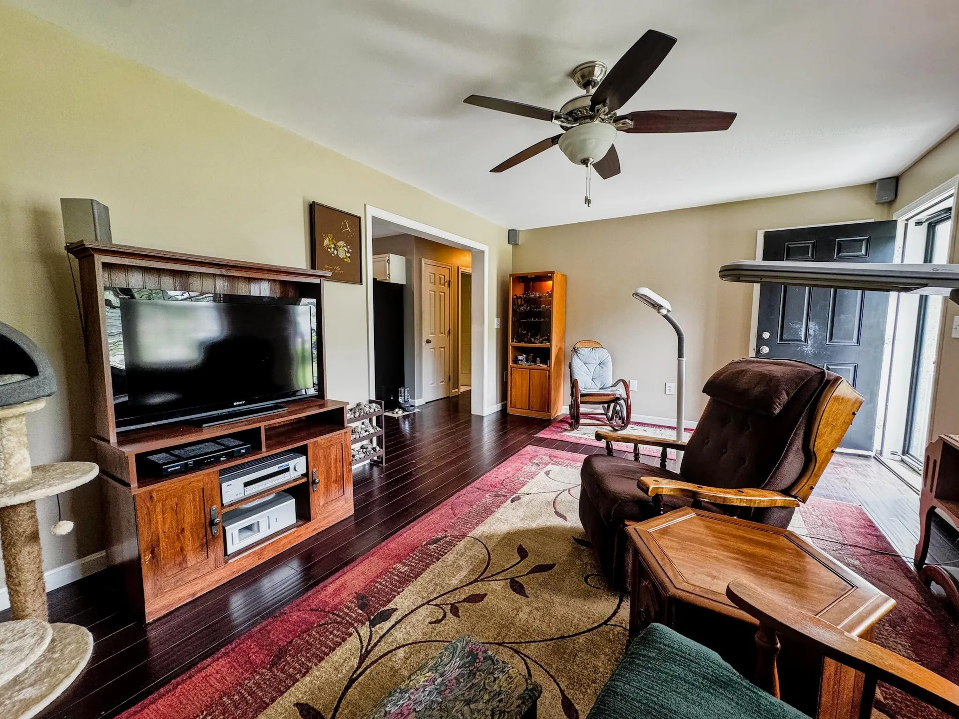 32 Albe Drive Bennington VT 05201
