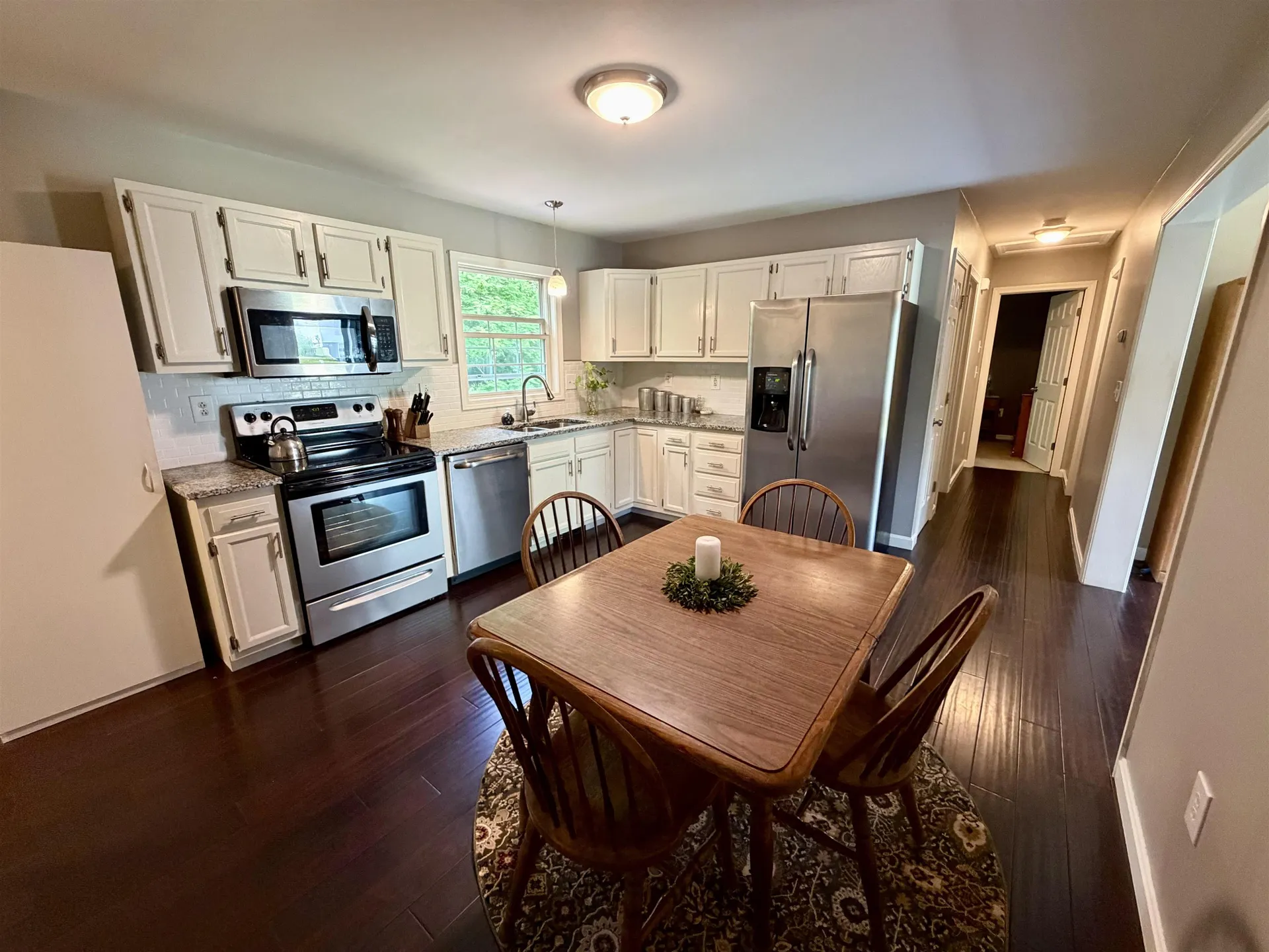 32 Albe Drive Bennington VT 05201