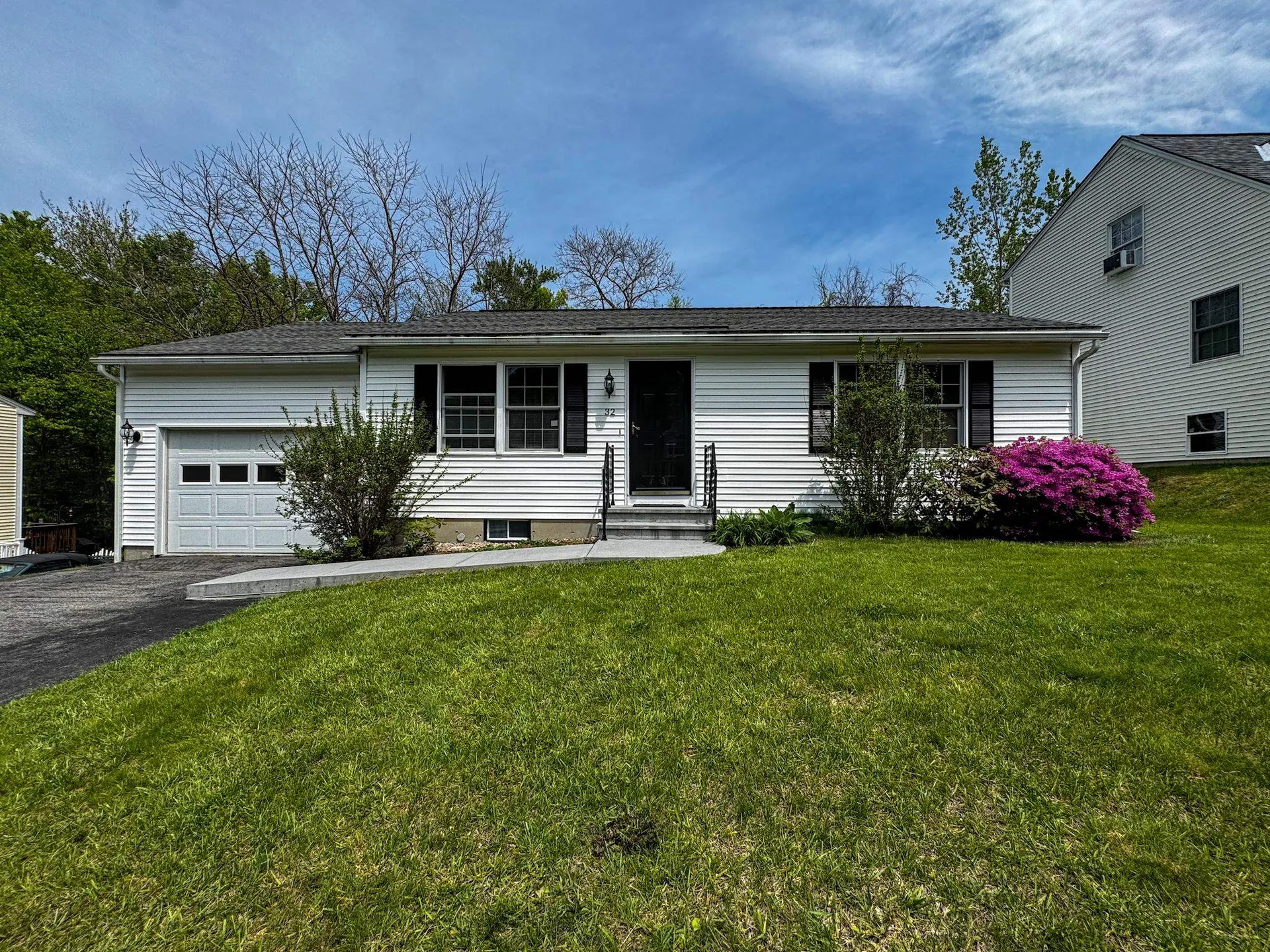 32 Albe Drive Bennington VT 05201