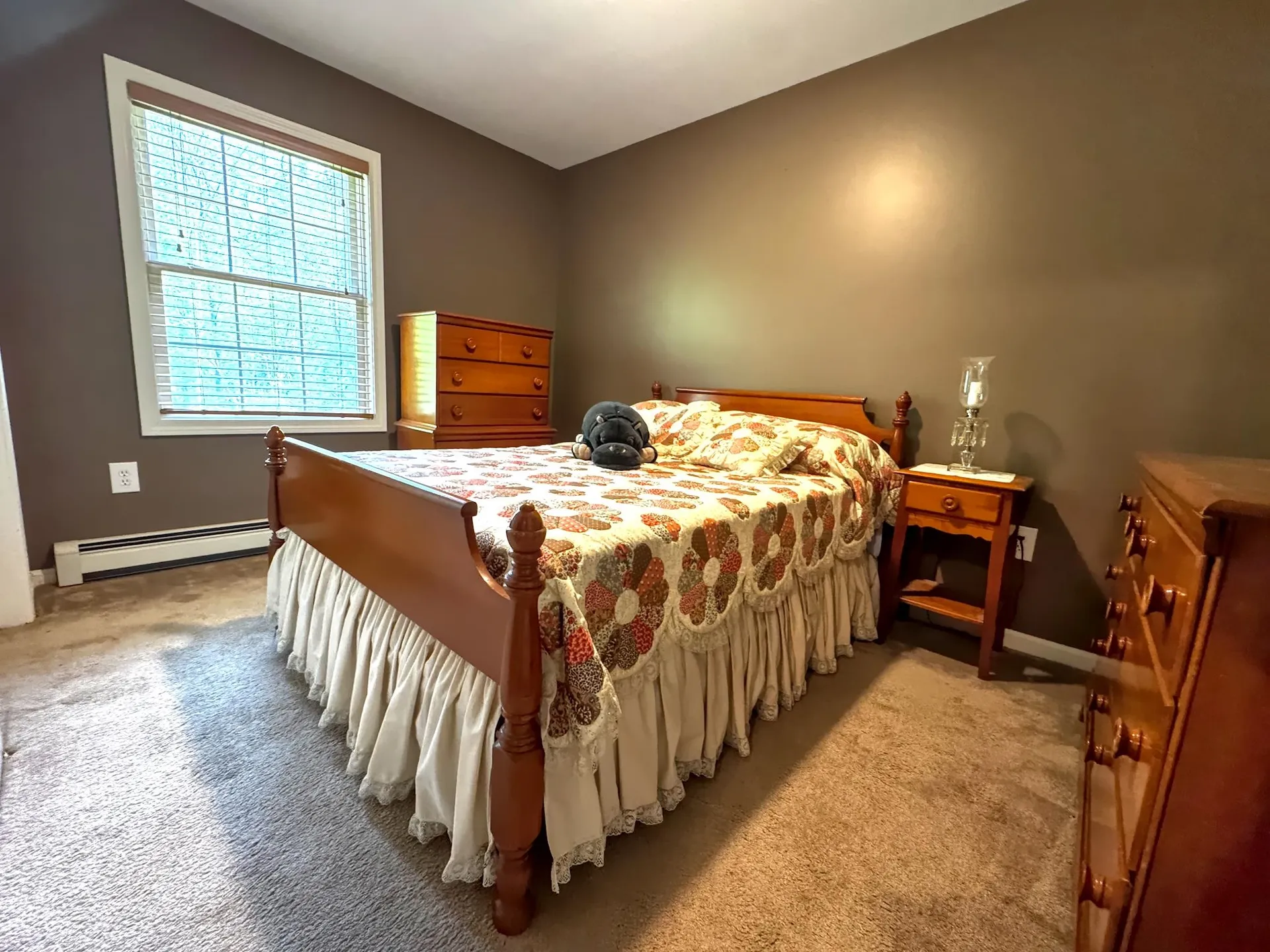 32 Albe Drive Bennington VT 05201