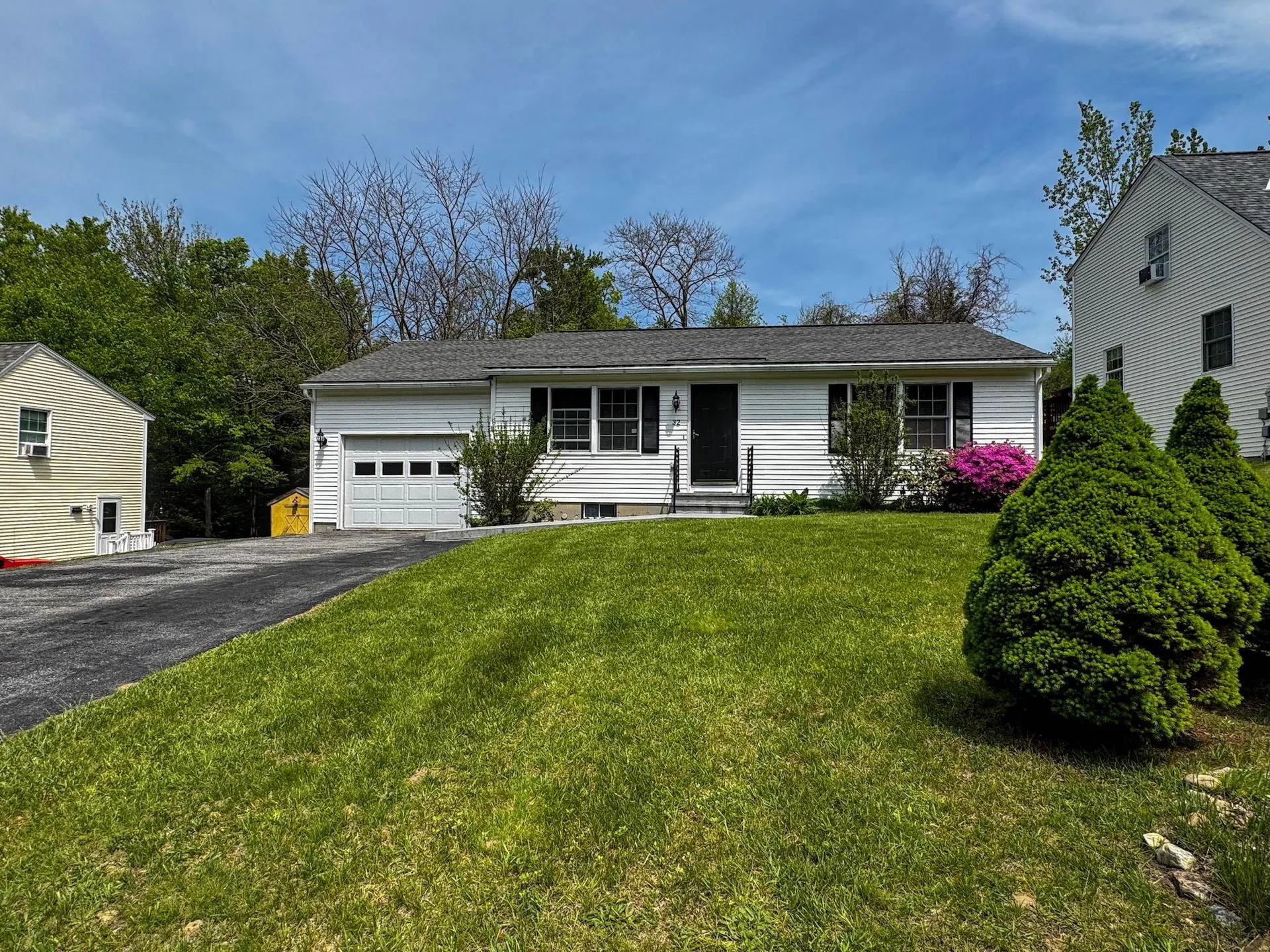 32 Albe Drive Bennington VT 05201