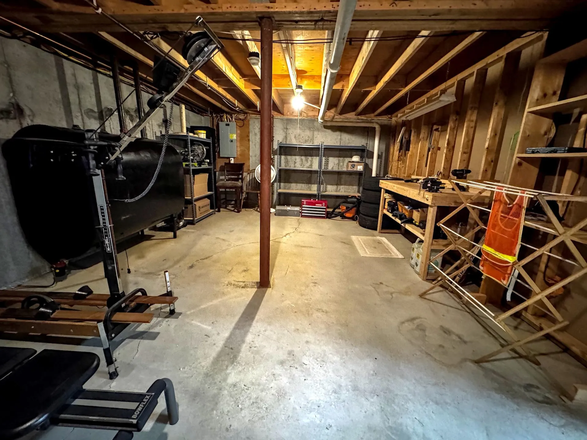 32 Albe Drive Bennington VT 05201