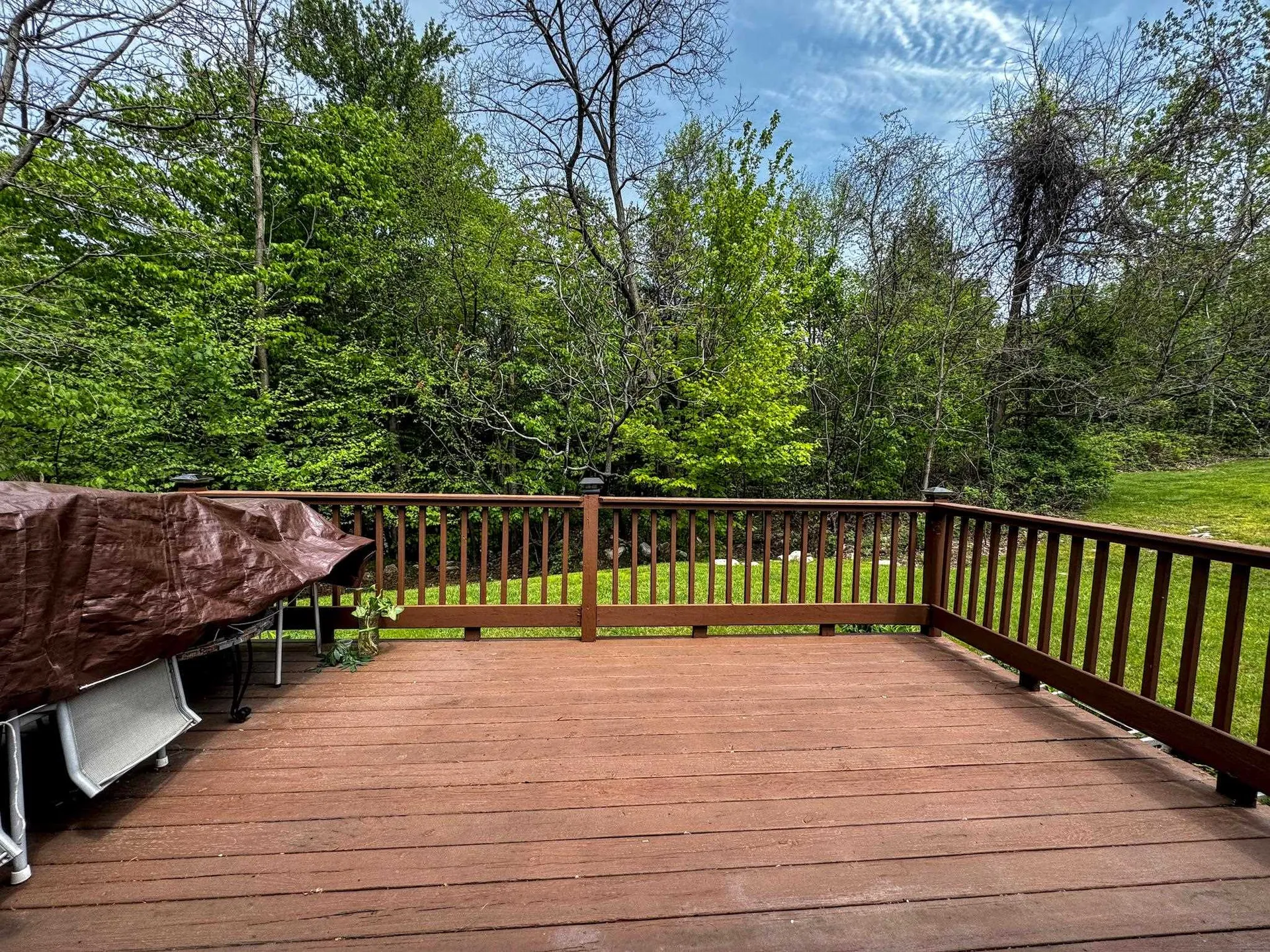 32 Albe Drive Bennington VT 05201