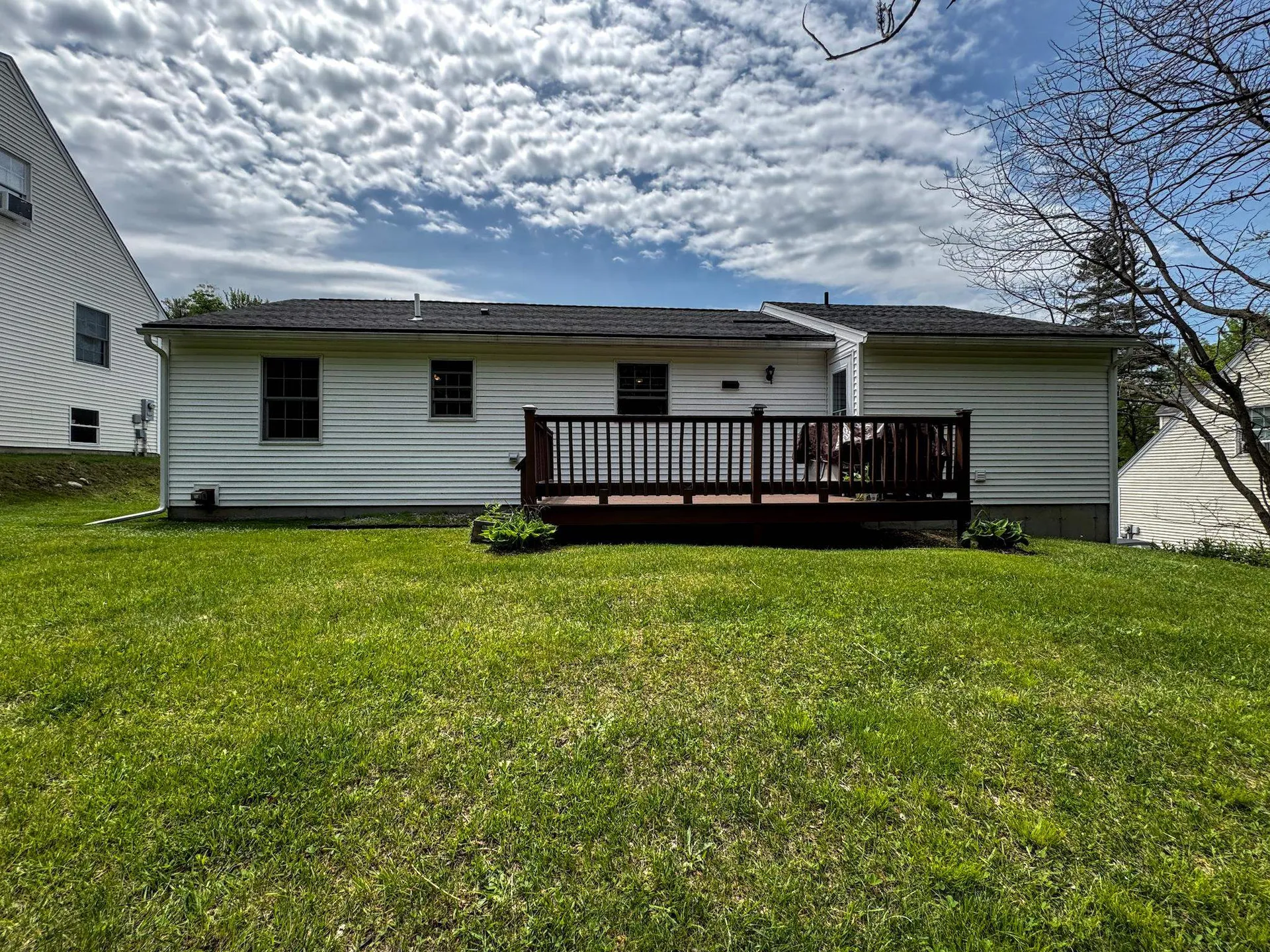 32 Albe Drive Bennington VT 05201
