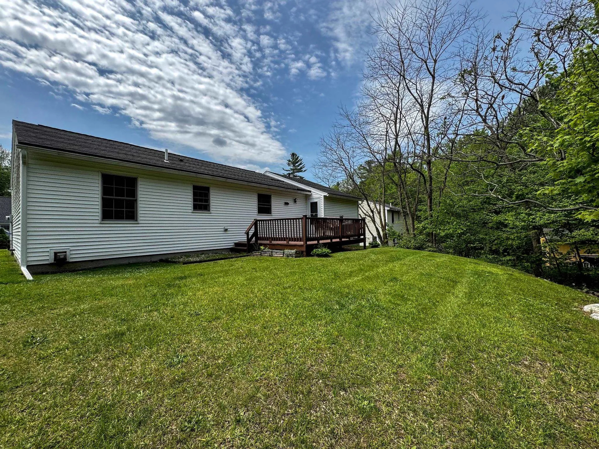 32 Albe Drive Bennington VT 05201