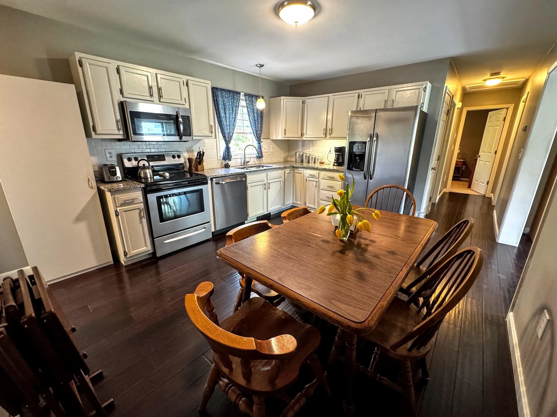 32 Albe Drive Bennington VT 05201