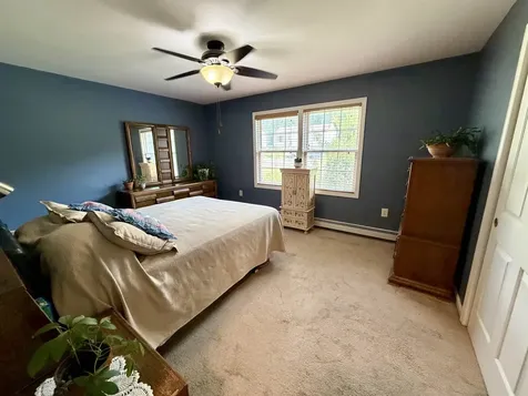 32 Albe Drive Bennington VT 05201